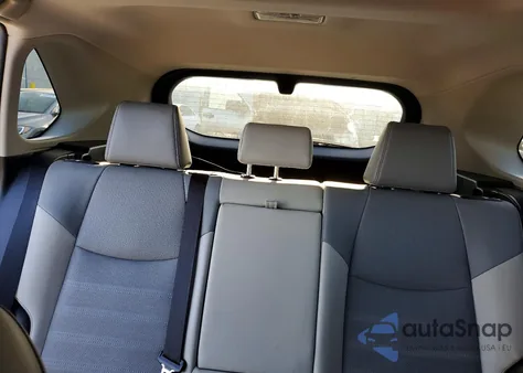 2021 Toyota Rav4 Limited z USA, uszkodzony, nr VIN JTMD6RFVXMD021640